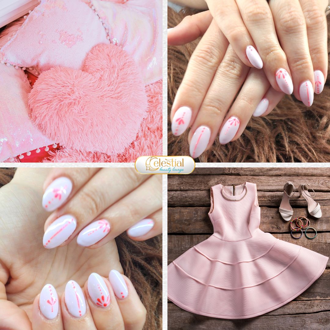 Celestial Beauty Lounge